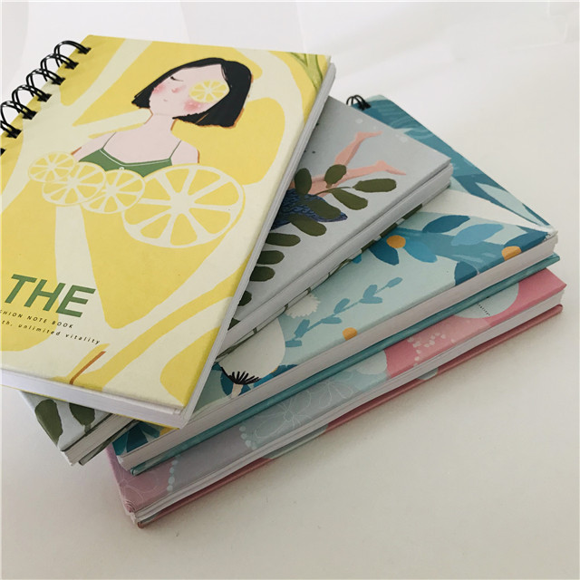 spiral notebook hardcover spiral notebook hardcover